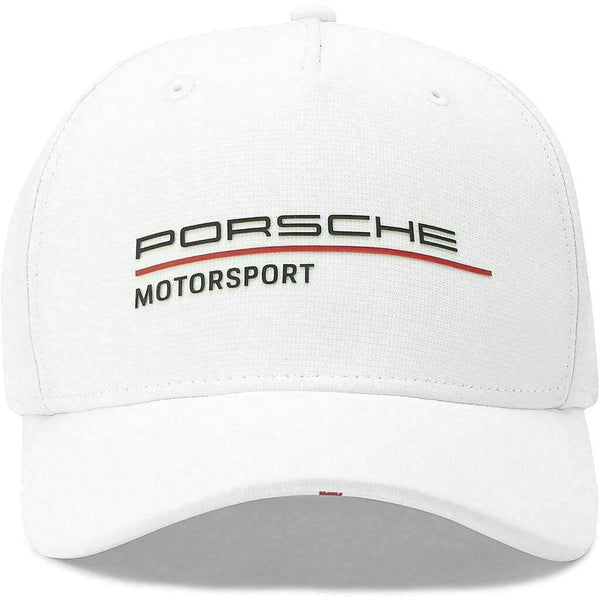 Porsche Motorsport F1 Team White Hat