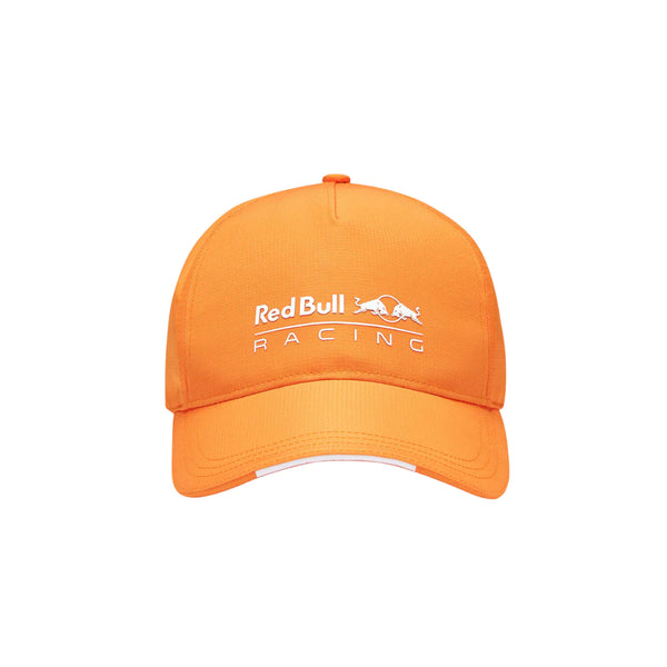 Red Bull Racing F1 Kids Classic Orange Hat 2021