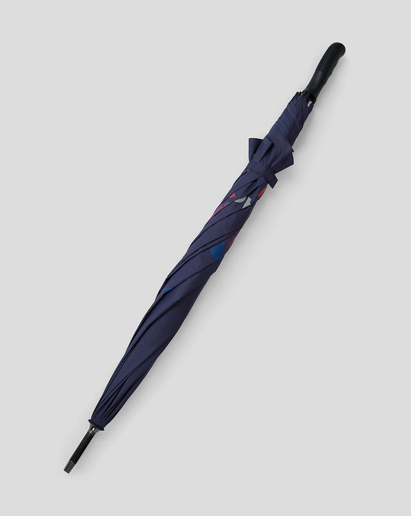 Oracle Red Bull Racing F1 Official Night Sky Blue Golf Umbrella