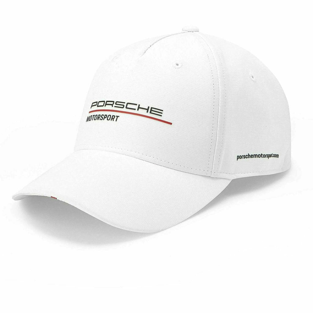 Porsche Motorsport F1 Team White Hat