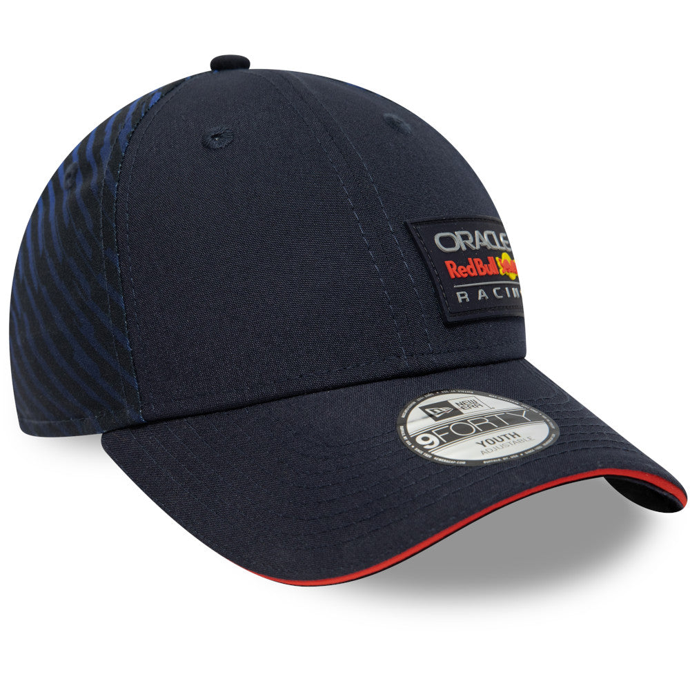 【EU限定】New Era 9FORTY Formula 1 Oracle Red Bull Racing Amazon.com: New Era Red Bull Racing F1 9Forty Seasonal Hat