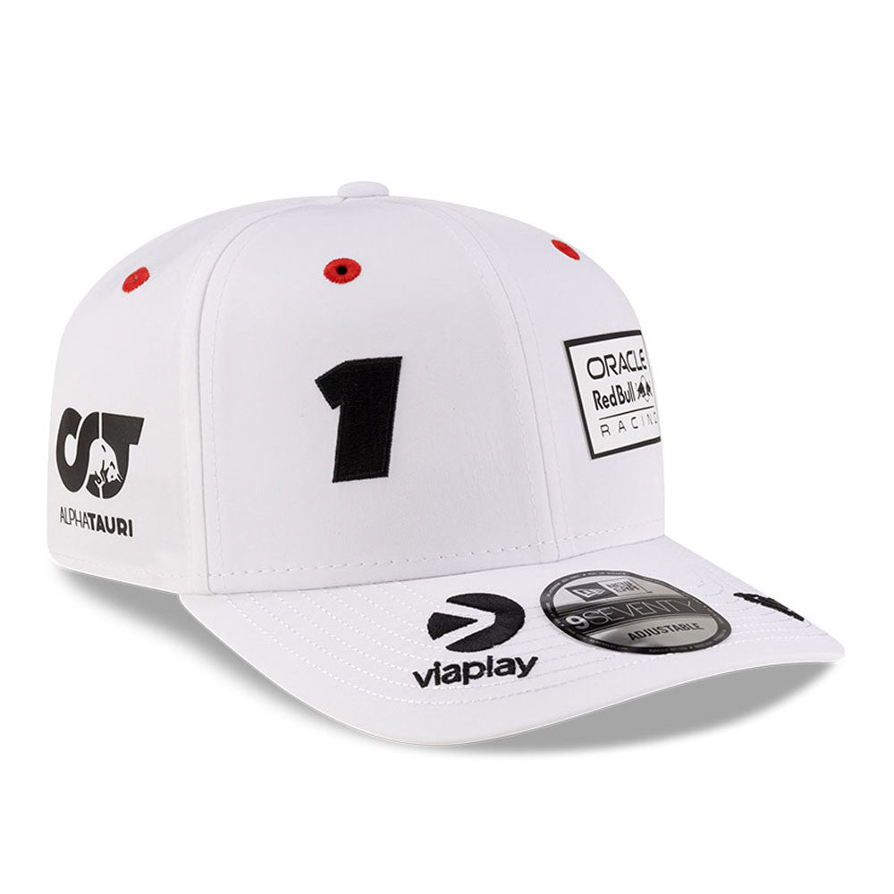 Oracle Red Bull Racing F1 Team New Era Unisex Driver Max