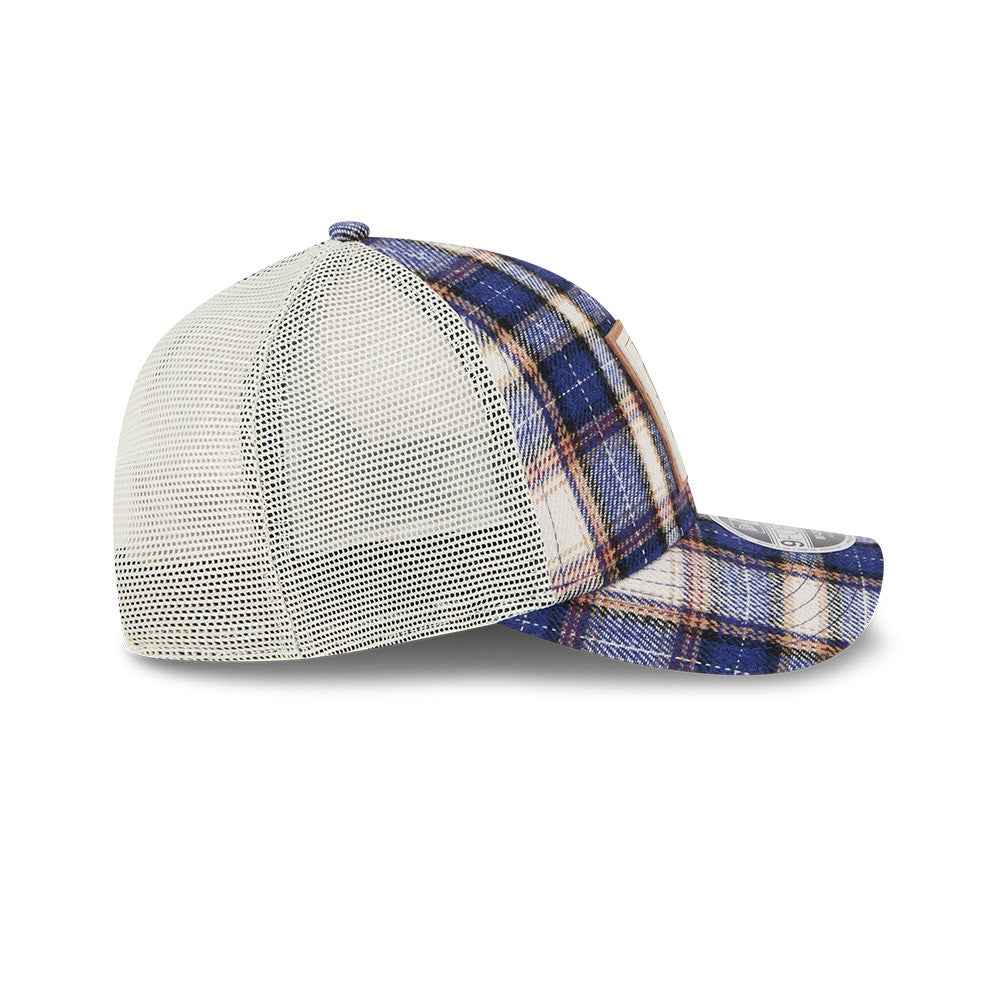 Visa Cash App RB F1 Team New Era Unisex 9Forty Special