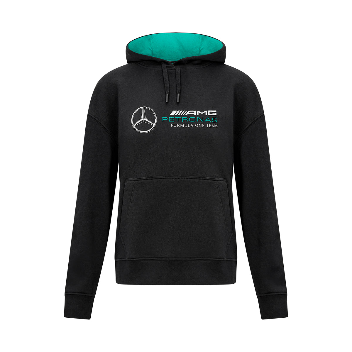 Mercedes amg hot sale petronas hoodie