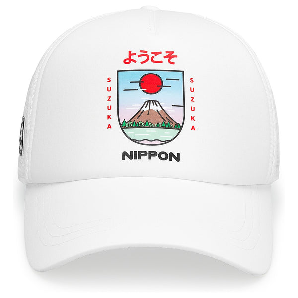 Formula 1 Tech Collection F1 Mens Japan GP Hat 2023