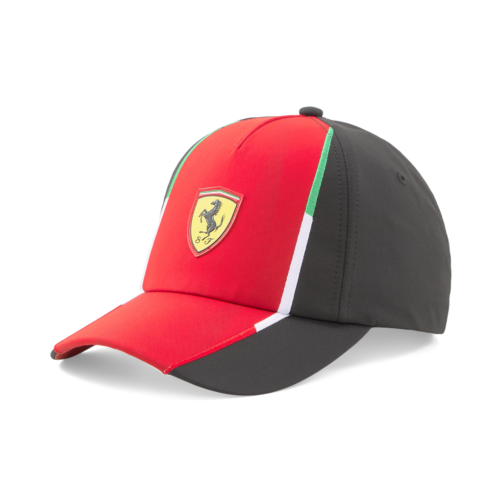 Scuderia Ferrari F1 Team Kids Red Hat