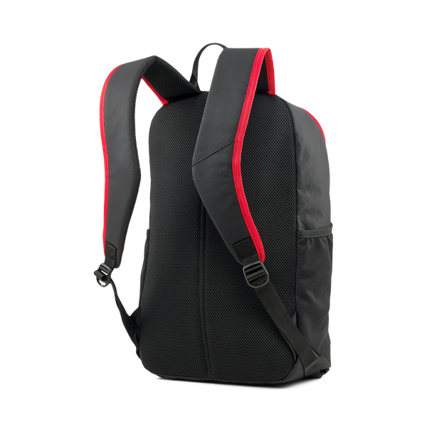 Scuderia Ferrari F1 Team Unisex Black/Red Backpack