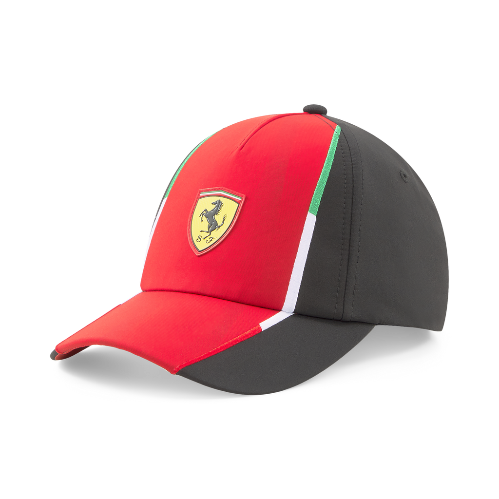 Scuderia Ferrari F1 Team Unisex Red Hat