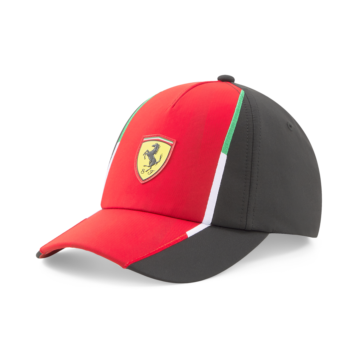 Scuderia Ferrari F1 Team Unisex Red Hat V12 RS