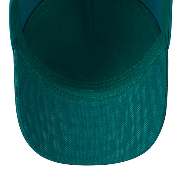 Aston Martin F1 Official Team Cognizant Mens Teal Hat