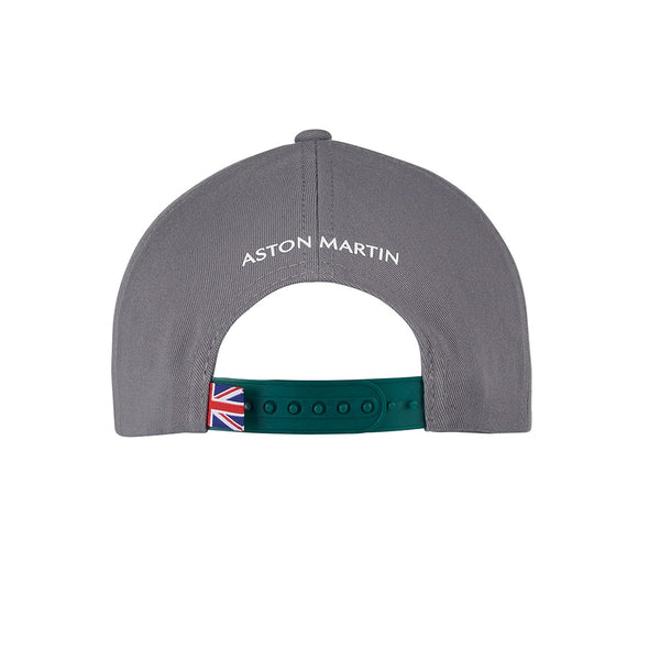 Aston Martin F1 Official Team Cognizant limited edition USA Grand Prix Mens Hat
