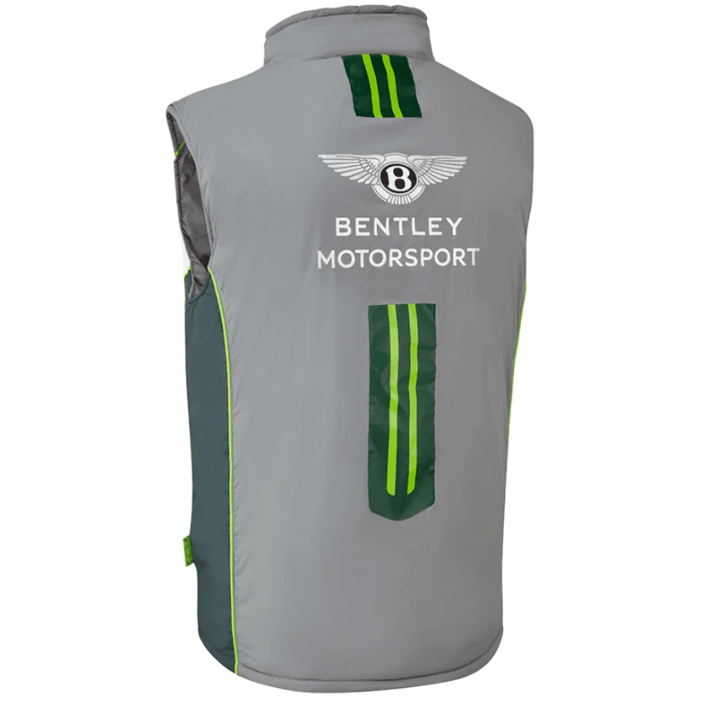 Bentley motorsport merchandise best sale