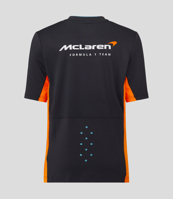 McLaren F1 Official Team Kids Replica Set Up Phantom T-Shirt