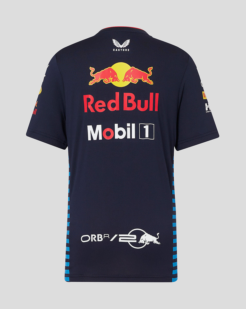 Red Bull Half Court Shop: Hype T-Shirt | only here at redbullshop.com