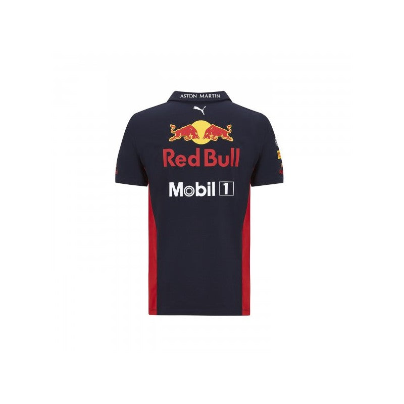 Polo ast fashion s martin red bull