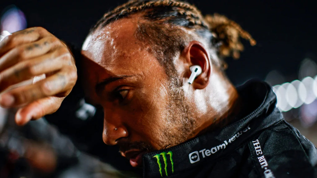 Formula 1 Driver Fitness: The Intense Training Regimen Behind F1 Success