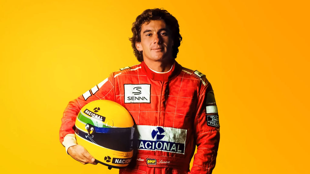 The Best Formula 1 Drivers of All Time