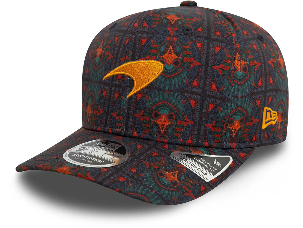 Mclaren snapback online