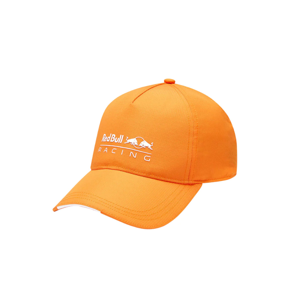 Red Bull Racing F1 Kids Classic Orange Hat 2021