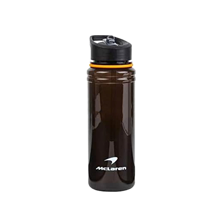 McLaren F1 Team Black Water Bottle