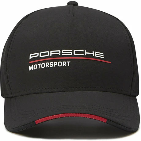 Porsche Motorsport F1 Team Unisex Black Hat