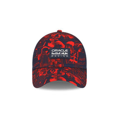 Red Bull Racing F1 Team Special Edition New Era 9Forty