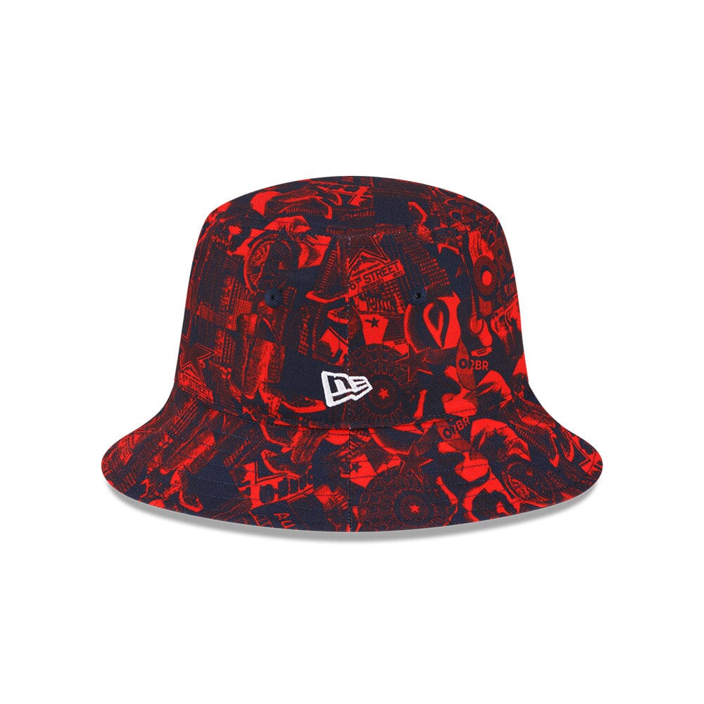 Red Bull Racing F1 Special Edition New Era 9Forty Unisex
