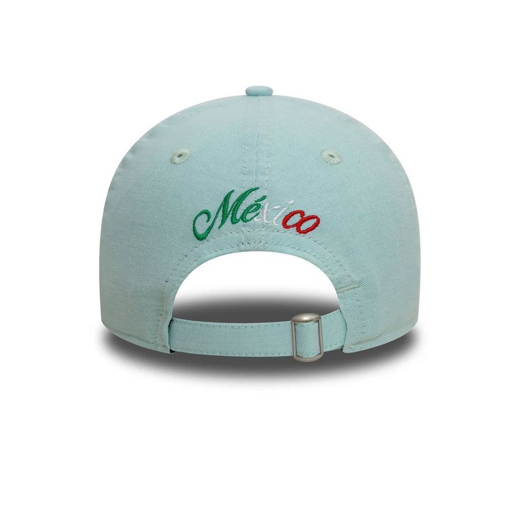 帽子 Red Bull New Era 9TWENTY MotoFanStore