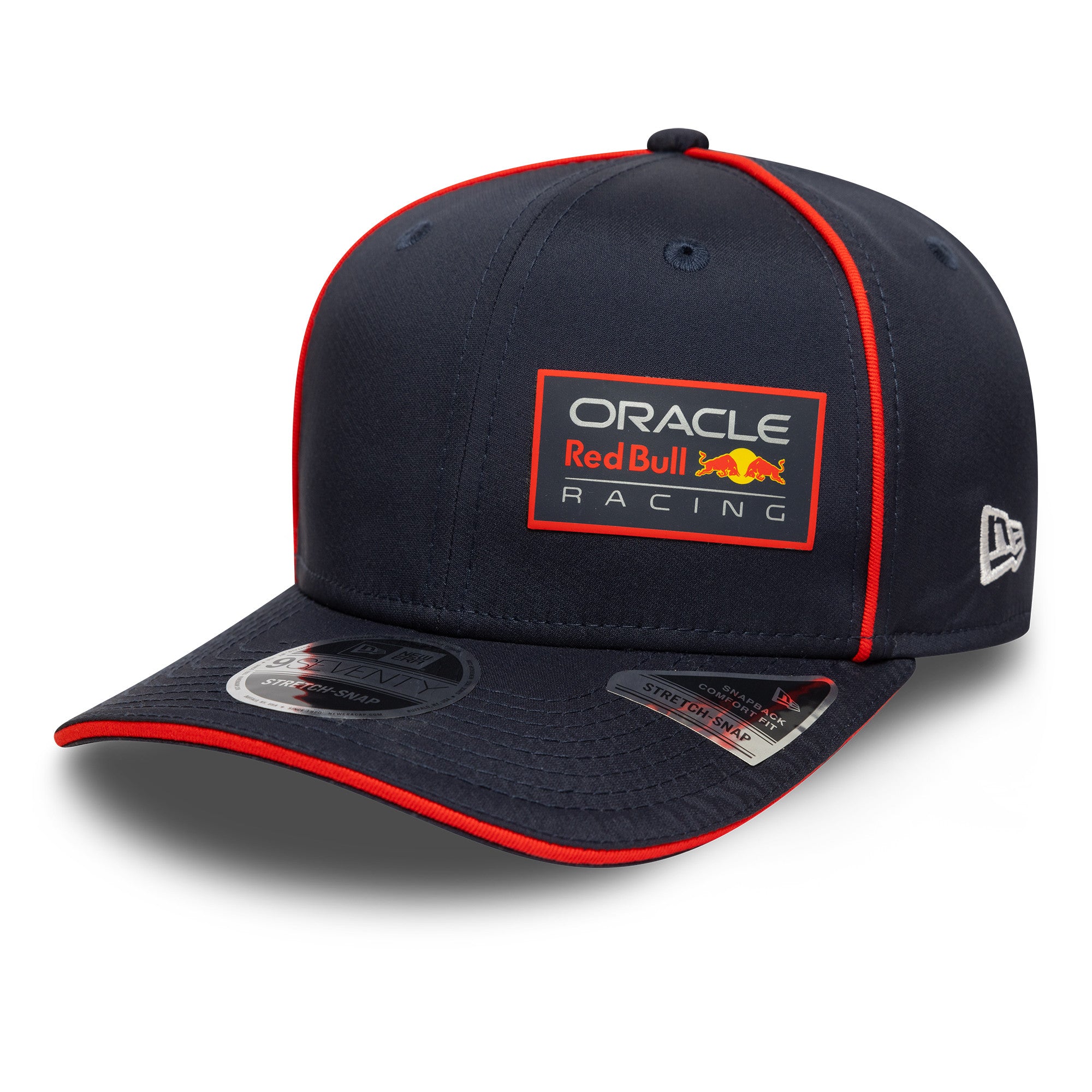 Red Bull Racing – V12 RS