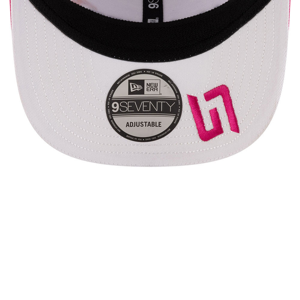 McLaren F1 Team New Era Unisex Driver Lando Norris Miami