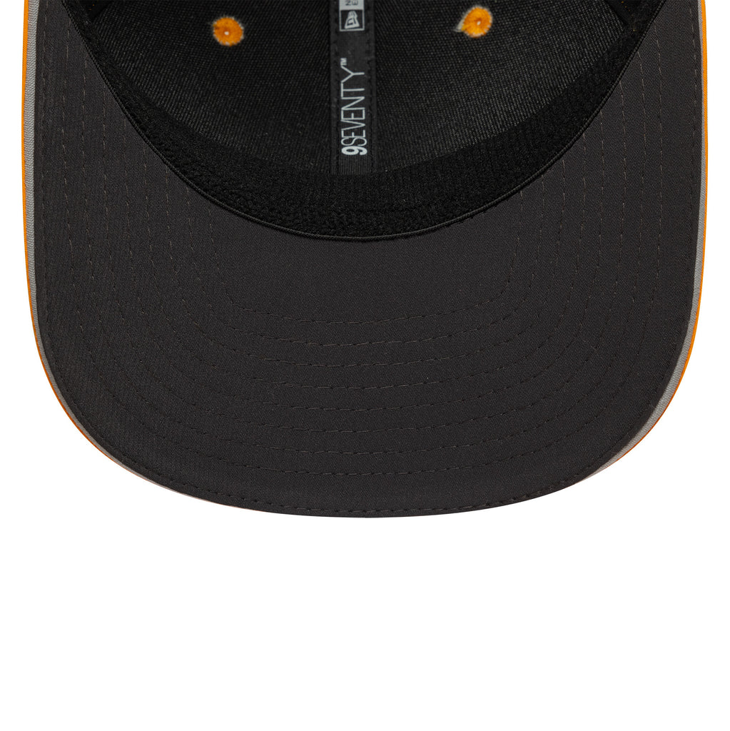 McLaren 60th ヘルメット キャップ バッグ 公式 McLaren F1 Team Hats