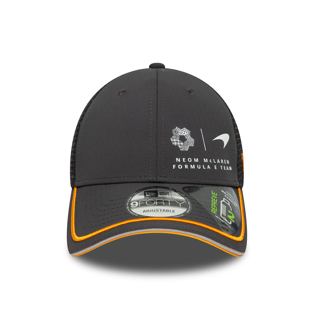 帽子 FE LOGO CORPORATE UNIFORM CAP 20231119_171140__16976.