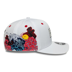 Oracle Red Bull Racing MVキャップ Oracle Red Bull Racing F1 Team New Era Unisex Japan 9Seventy