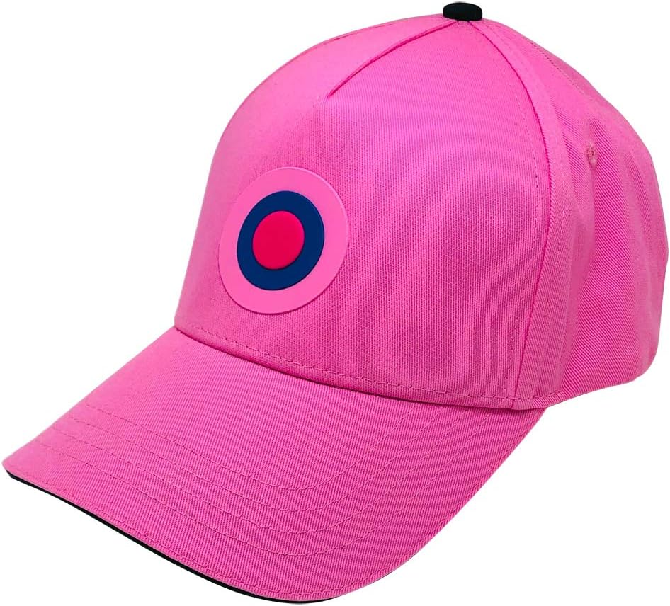 Racing Point F1 Team Unisex Pink Hat 2020