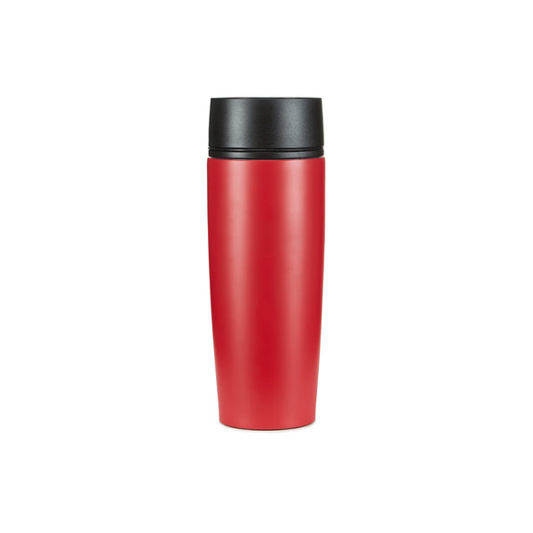 Scuderia Ferrari F1 Team Thermal Matte Red Mug