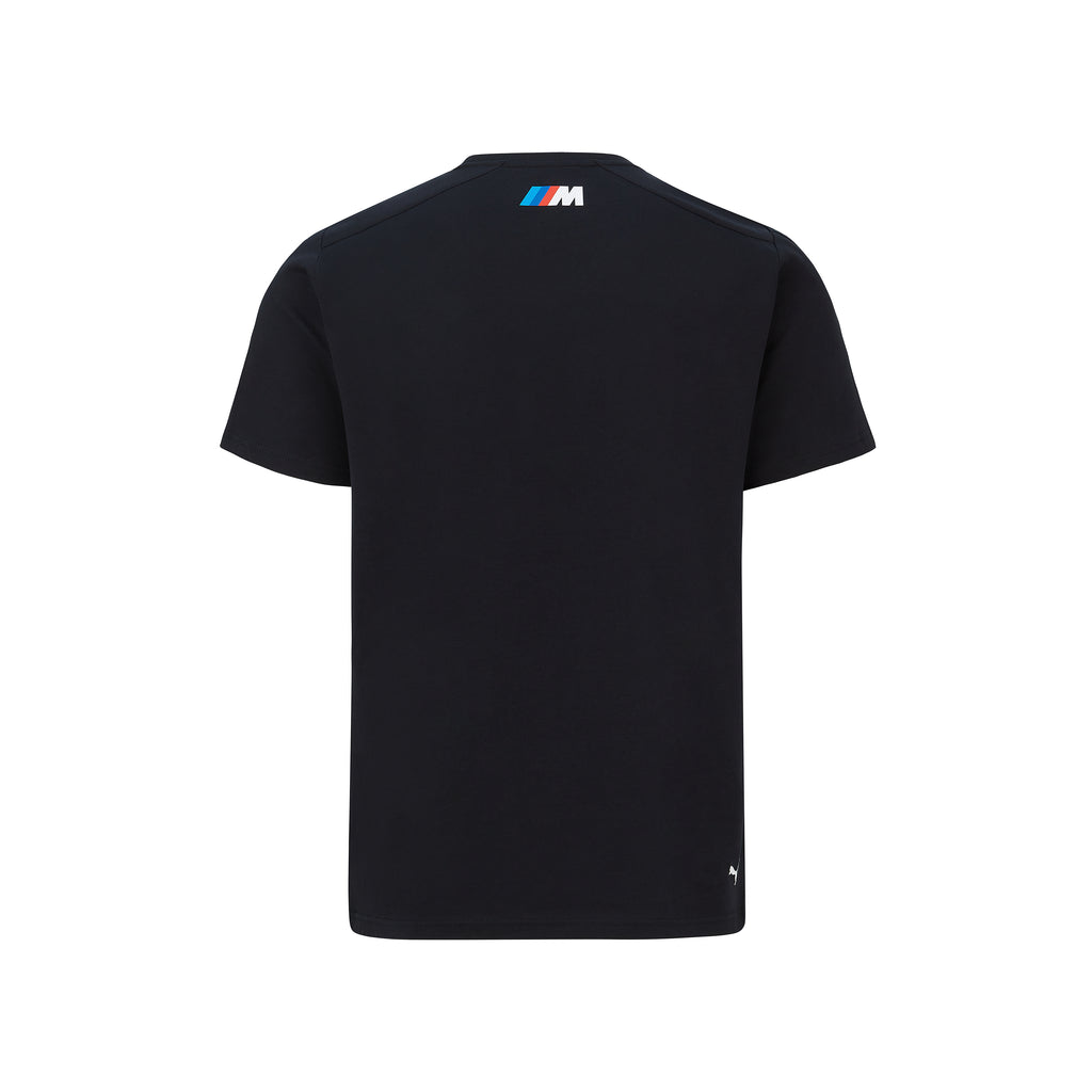 新品Black&White スポーツシャツ M BMW M Motorsport Men's Motorsports SDS Tee | PUMA