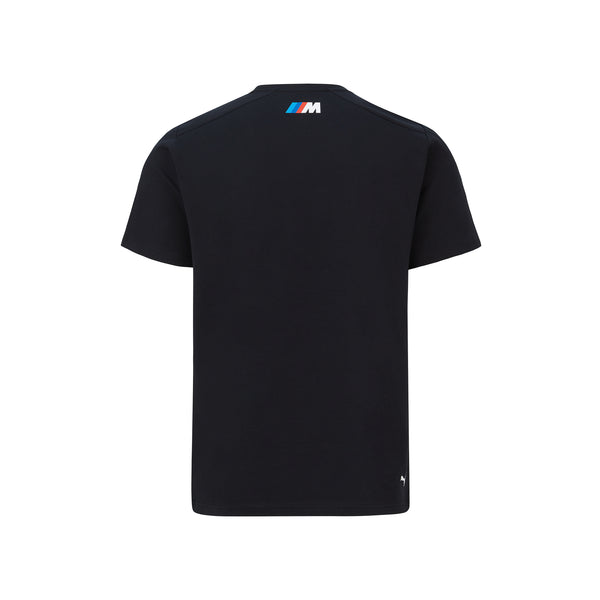 BMW Motorsport F1 Team T-shirt noir/blanc pour homme