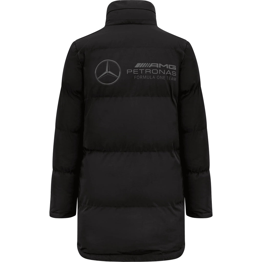 Veste fashion petronas