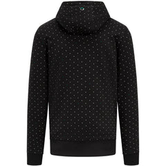 Mercedes-AMG Polka Dot Hoody ベンツ パーカー ポルカドット Mercedes AMG Petronas F1 Mens Polka Dot Black Hoodie – V12 RS