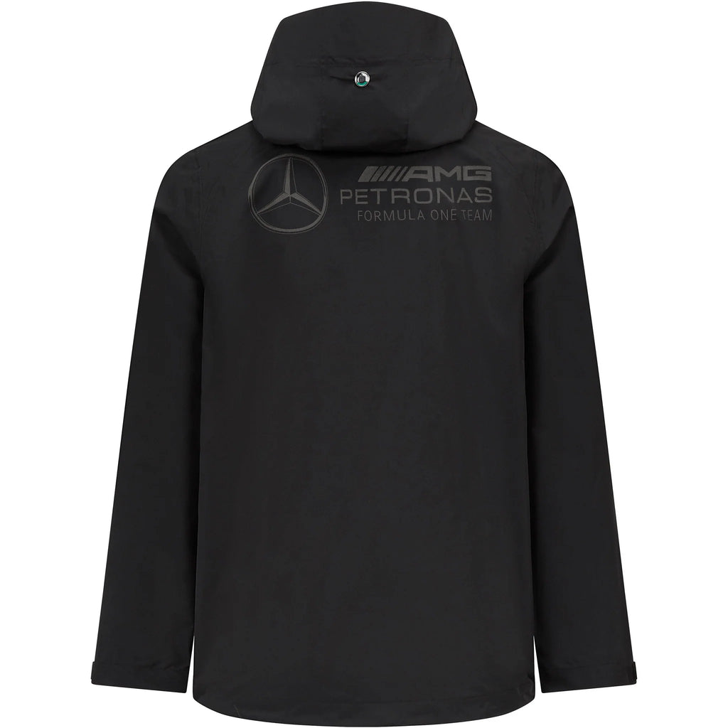 ブリーフィング/Mercedes メンズ ジャケット 黒 ブリーフィング/Mercedes メンズ ジャケット 黒 メンズウェア
