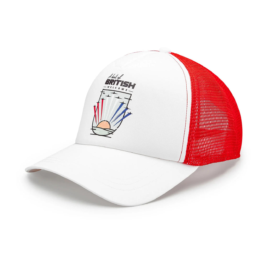 Formula 1 Tech Collection F1 Mens Silverstone GP Hat 2023