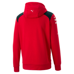 Red ferrari hoodie online