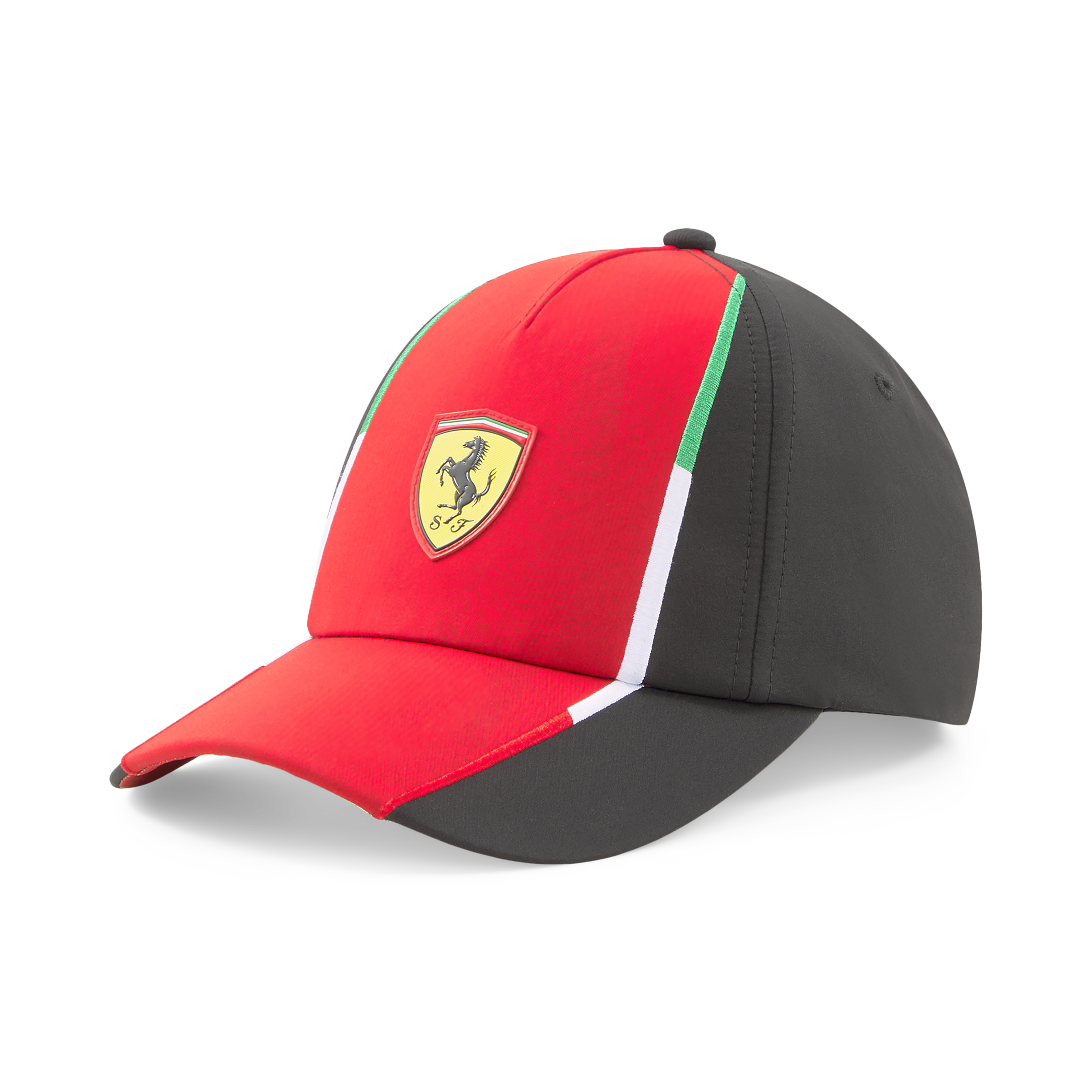 Ferrari apparel sales