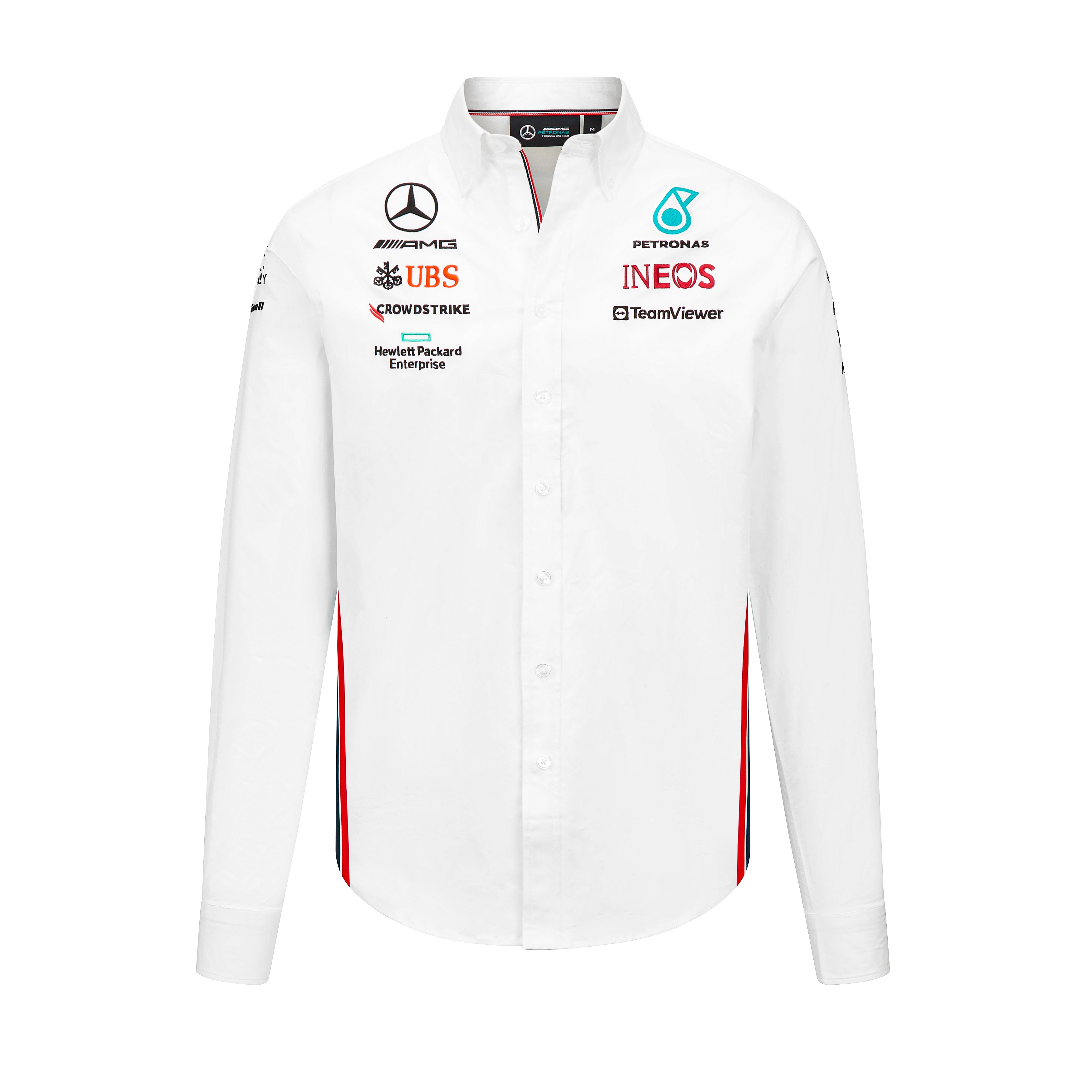 Mercedes-AMG Petronas F1 Team