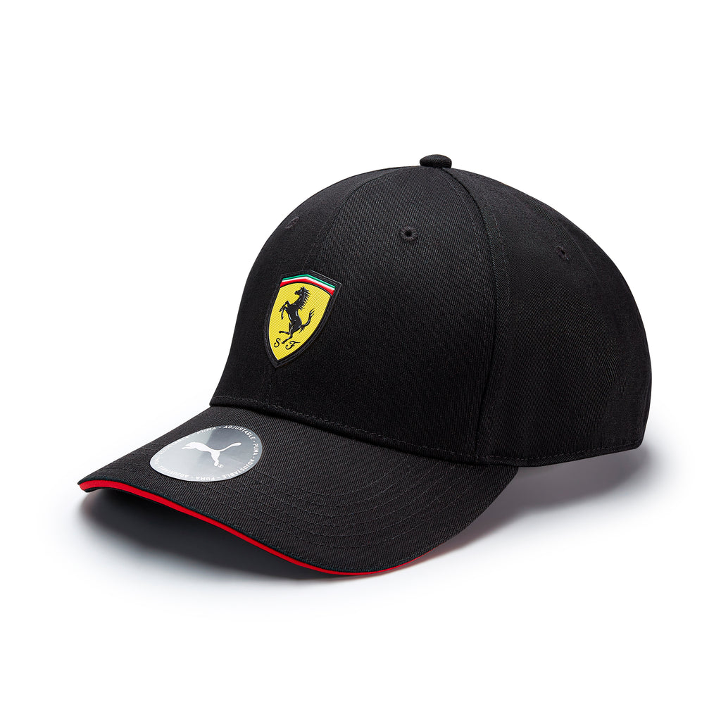 Ferrari Merchandise, Scuderia Ferrari 2023 Team Apparel, Ferrari Racing  Store, Clothing