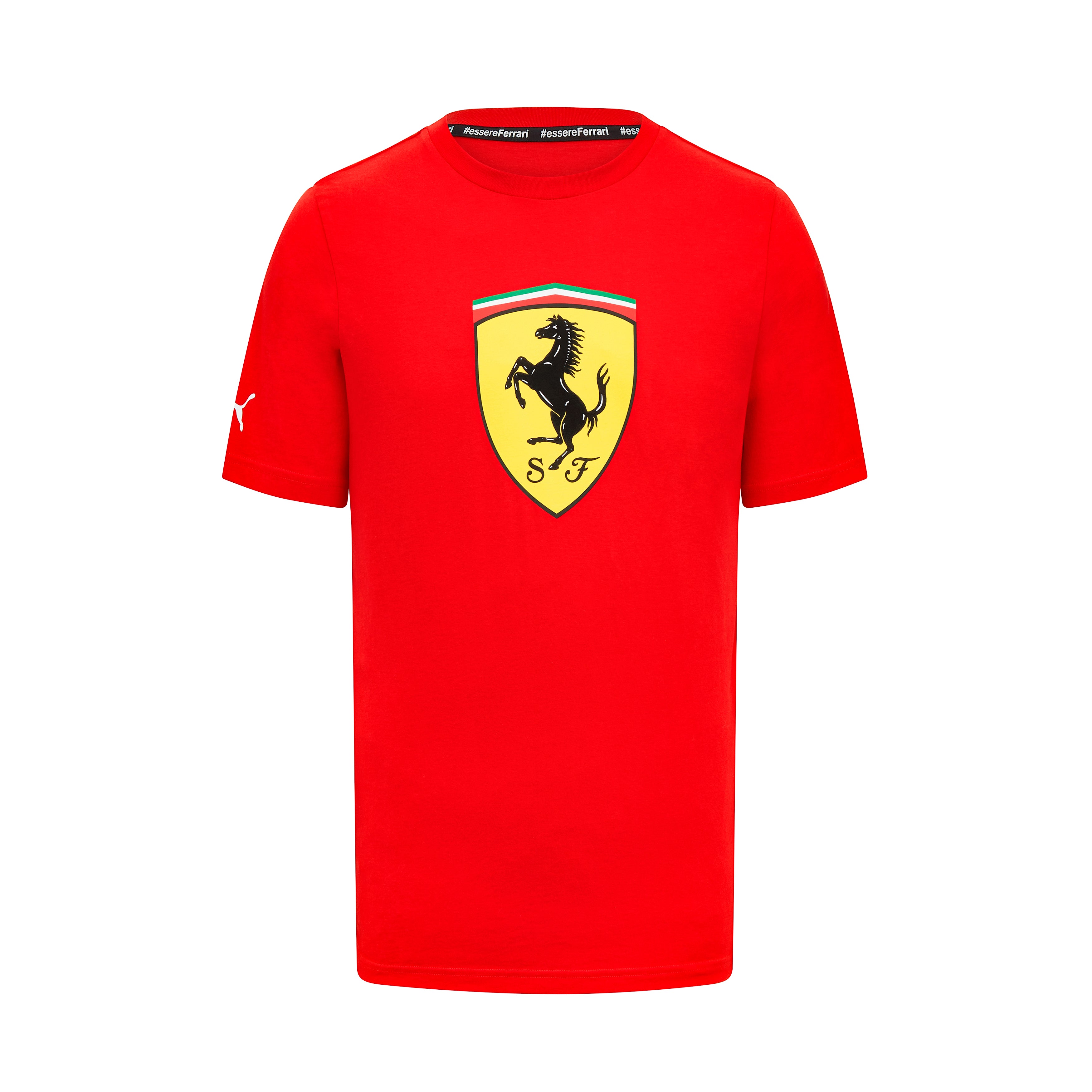 Scuderia Ferrari - Classic Polo - Men