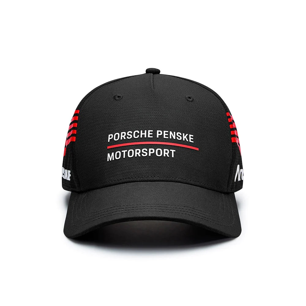 Porsche Penske F1 Team Black Hat