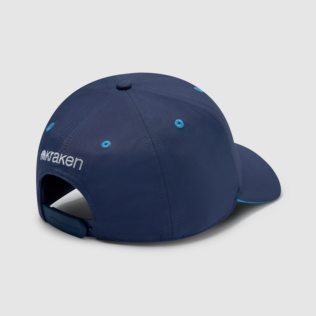 マイルドセブン　FORMULA 1 TEAM キャップ ネイビー　F1 マイルドセブン FORMULA 1 TEAM キャップ ネイビー F1 - メルカリ