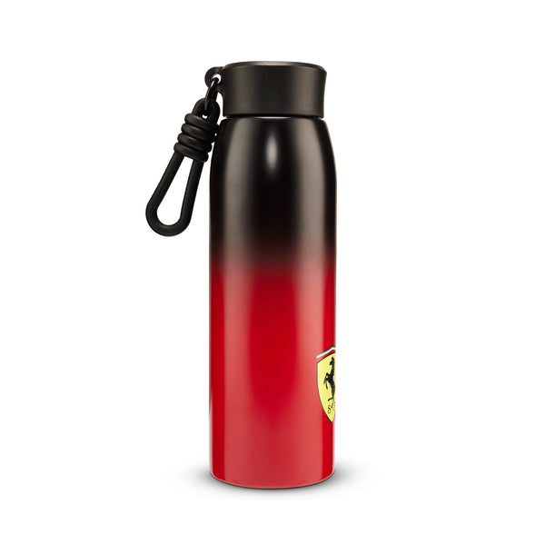 Scuderia Ferrari F1 Team Race Red Water Bottle