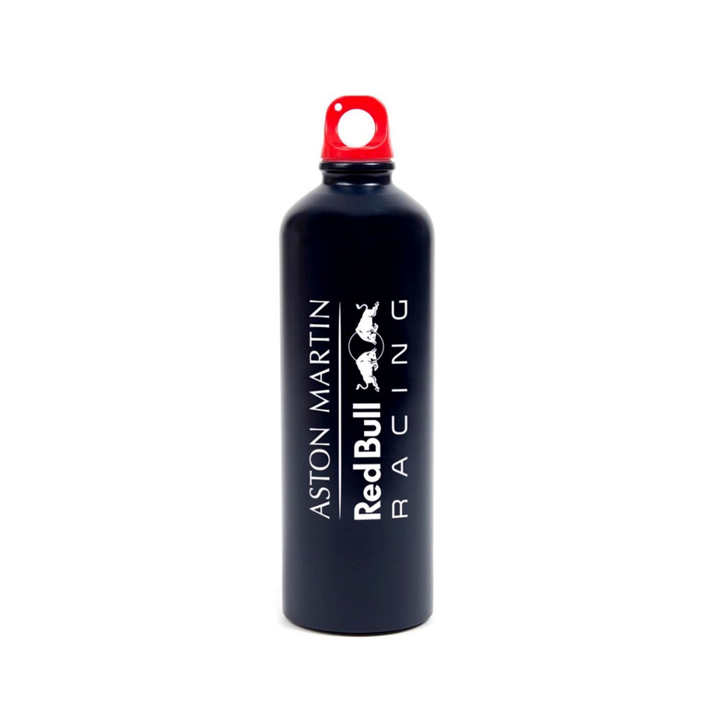 Red Bull Racing F1 Team Stainless Steel Navy Bottle